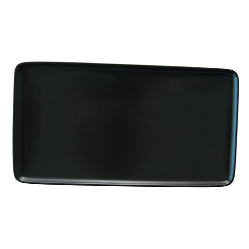 Cafe Chefs Tray Black 282mm