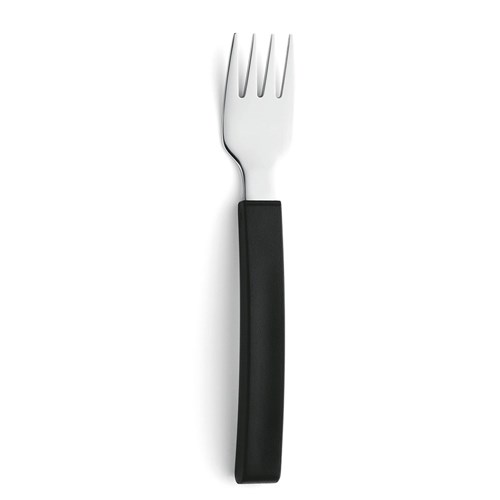 Eating Aid Fork Straight Handle 185mm