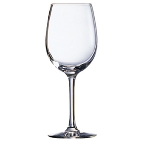 Cabernet Tulip Wine Glass 580ml
