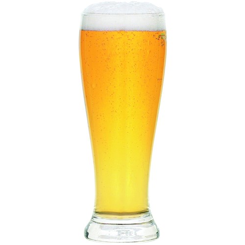 Brasserie Beer Glass 285ml Certified