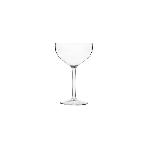 Bellini Polycarbonate Coupe Glass 225ml