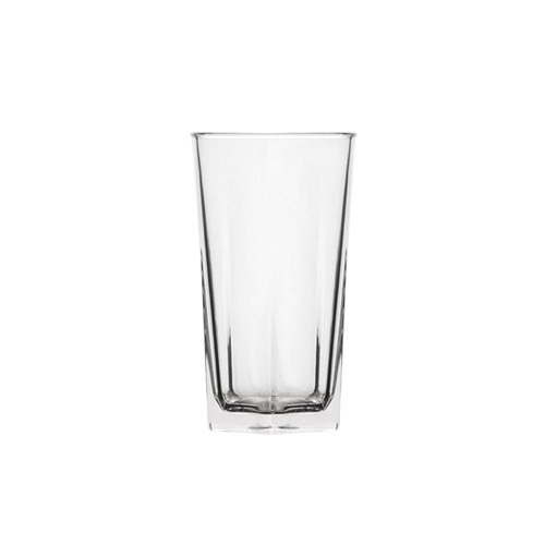 Jasper Polycarbonate Hiball Glass 355ml