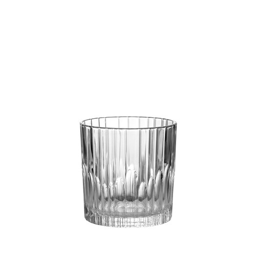 Manhattan Double Old Fashioned Glass