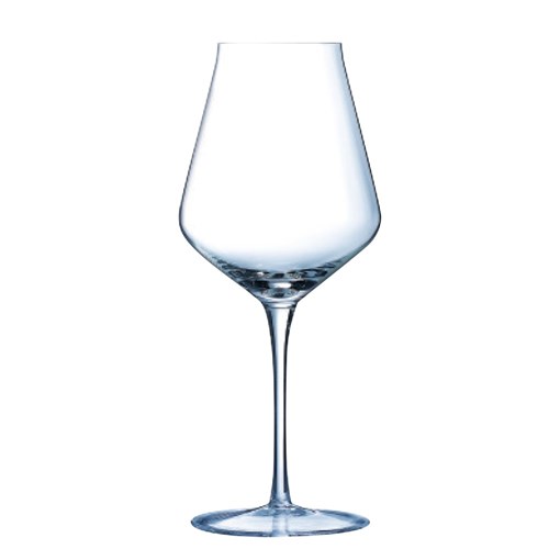 Reveal Up Soft Wine Glass 400ml