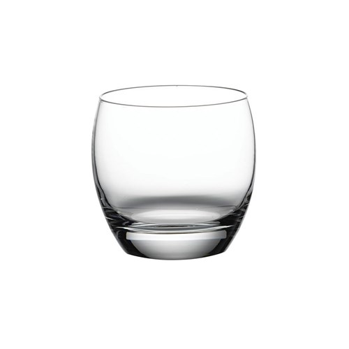 Barrel Whisky Old Fashioned Glass