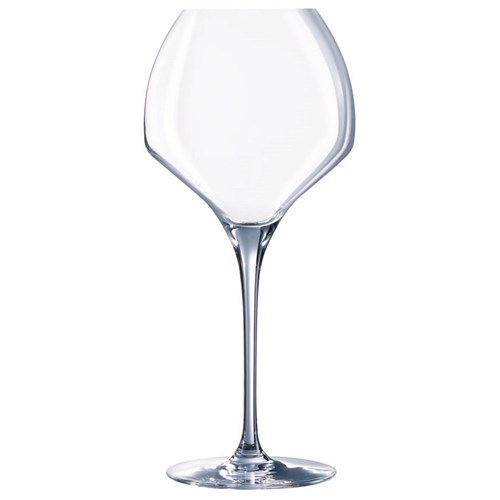 Open Up Wine Glass 470ml