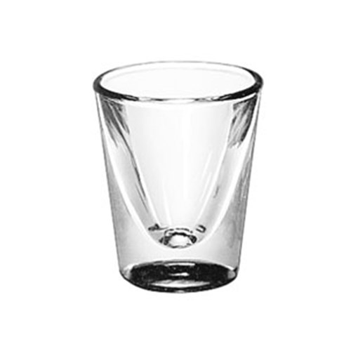 Whisky Shot Glass 30ml