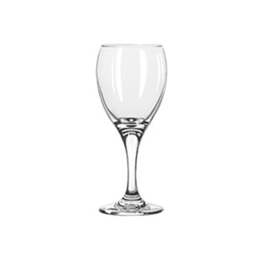 Teardrop White Wine Glass 192ml