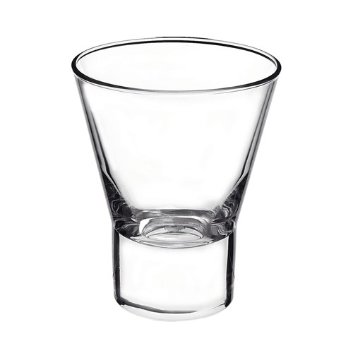 Ypsilon Double Old Fashioned Glass