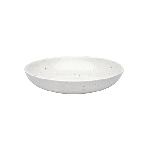 1799269 - Graze Coupe Bowl Pebble White 240mm