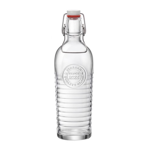 Officina 1825 Water Bottle 1.2Lt (6)