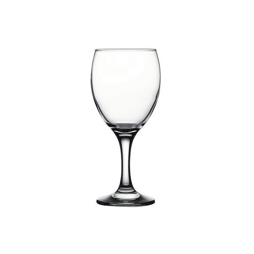 Imperial Wine Glass Lined 340ml