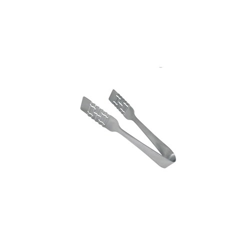 Slotted Serving Tongs