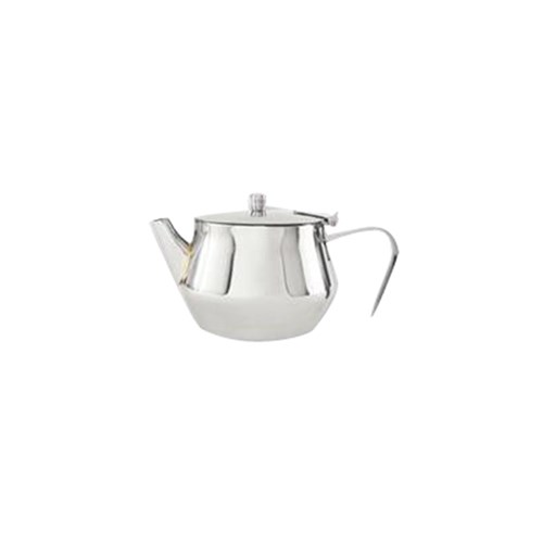 Teapot 300Ml  Atlantic S/S (12)