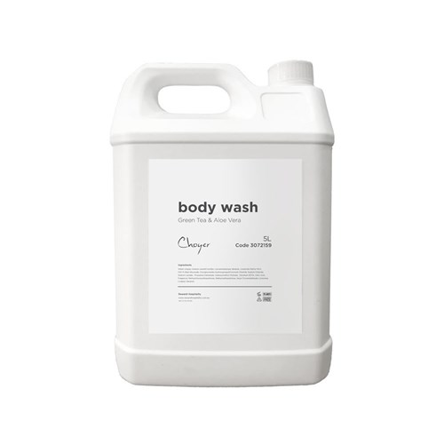 Choyer Body Wash 5L