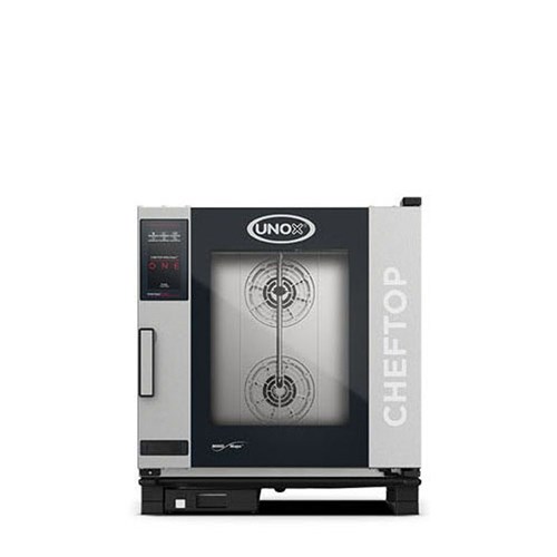 Unox Combi Oven 7 x 1/1 GN XEVC-0711-E1LM