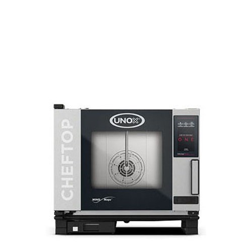 Unox Combi oven 5 x 1/1 GN XEVC-0511-E1RM