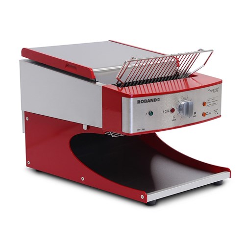 Roband Sycloid Conveyor Toaster Red St350ar