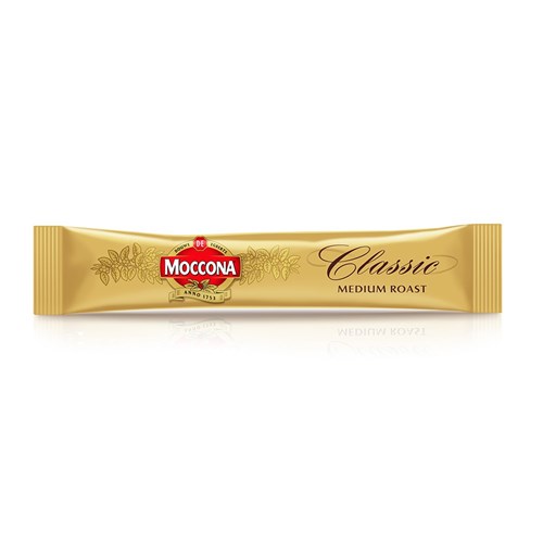 Moccona Classic Instant Coffee Sticks 1.7g