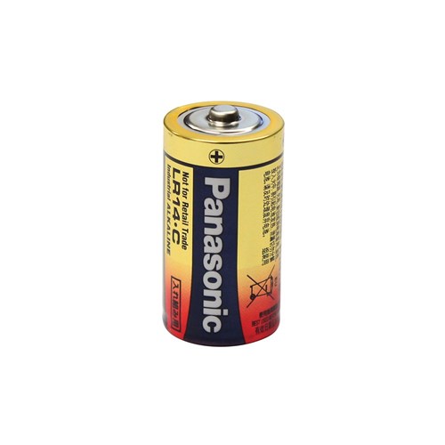 Alkaline Batteries C